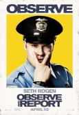 Poster do filme Observe and Report